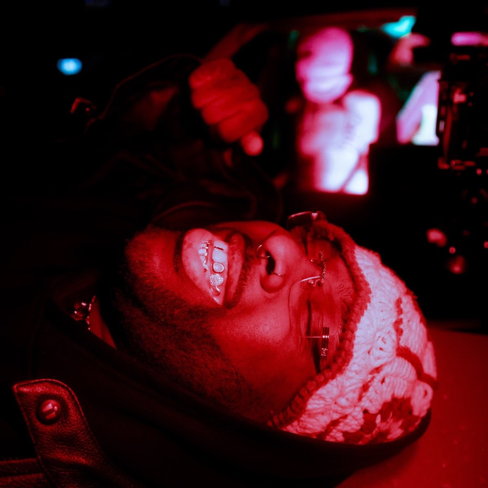 Moonlight (Explicit)