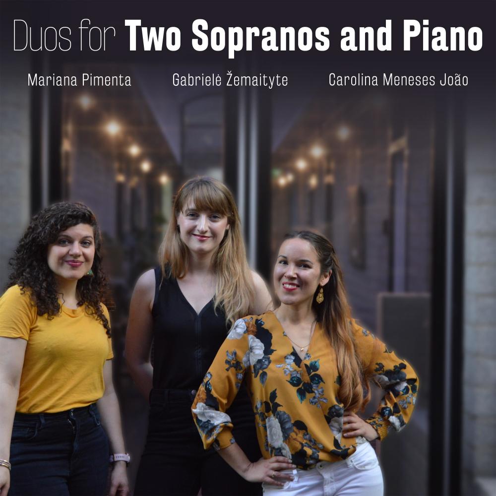 2 Duos, Op. 11: No. 1, La Nuit