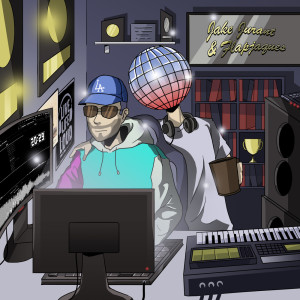 default playlist img