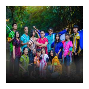 ดาวน์โหลดและฟังเพลง Give Back Our Rights- เพลงกะเหรี่ยง (Explicit) พร้อมเนื้อเพลงจาก SD Chai Channel