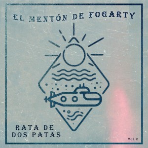 收聽El Menton De Fogarty的Rata de Dos Patas歌詞歌曲