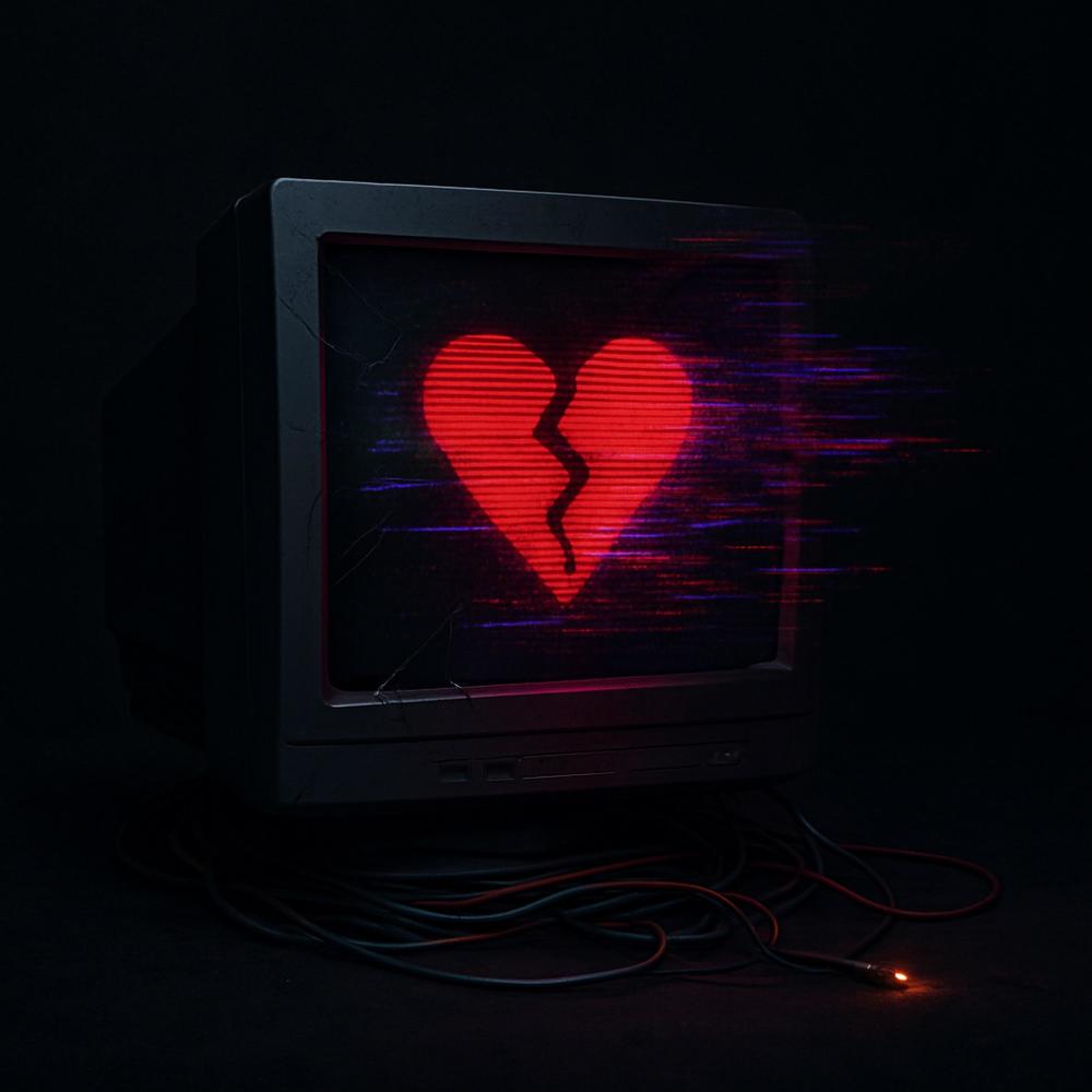 love withdrawals (feat. Chase Farley) (Explicit)