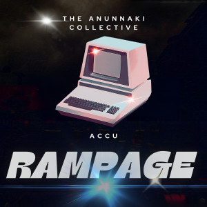 Album Rampage (Explicit) from 
