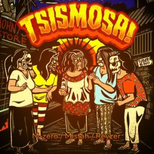 Listen to TSISMOSA (Explicit) song with lyrics from M-zero