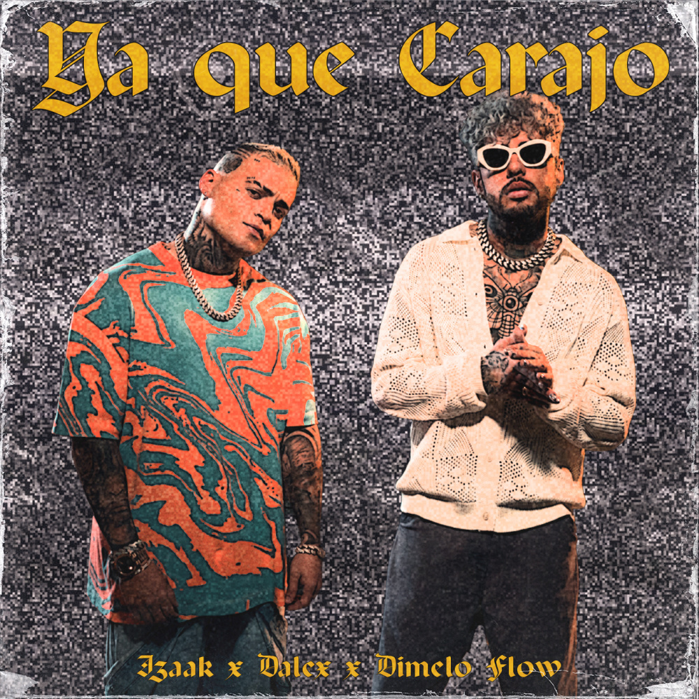 Ya que carajo (Explicit)