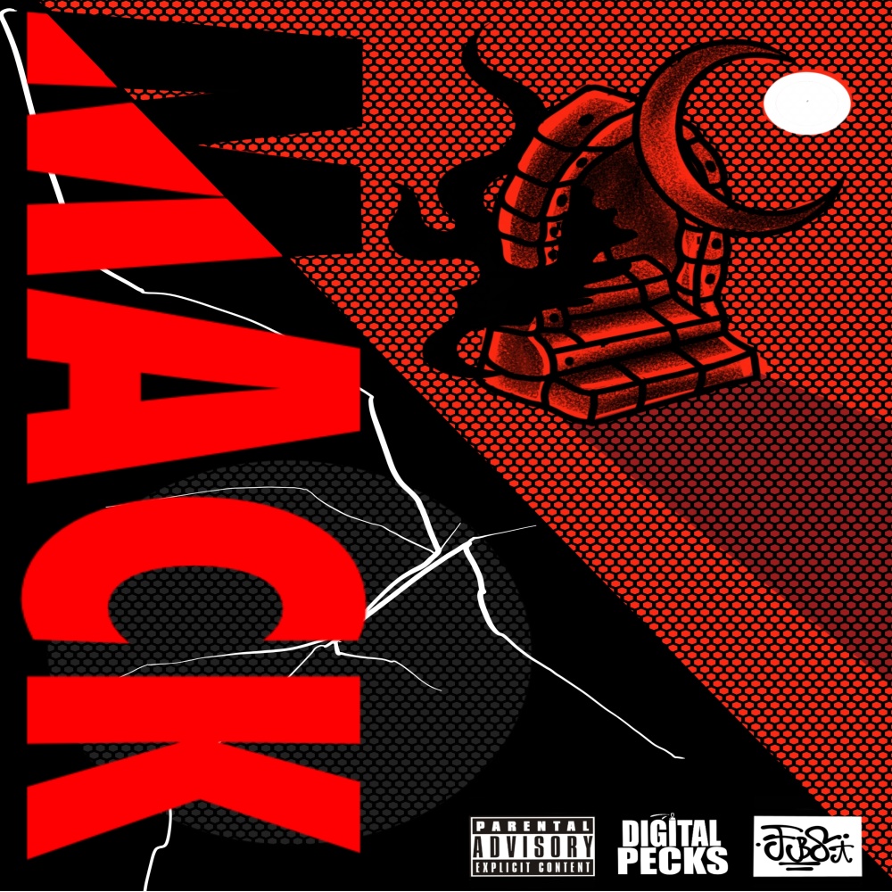 Massi Skit AKA La Sensación del Bloke (feat. Haze)