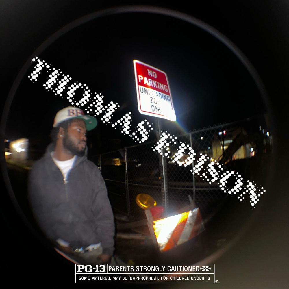 Thomas Edison (Explicit)