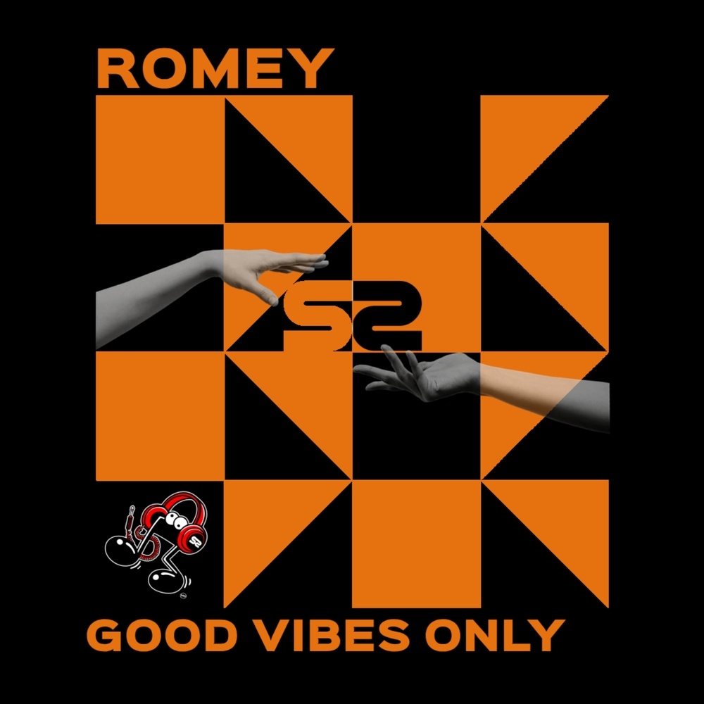 Good Vibes Only (Original Mix)