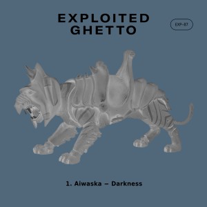 ดาวน์โหลดและฟังเพลง Darkness (Radio Version) พร้อมเนื้อเพลงจาก AIWASKA