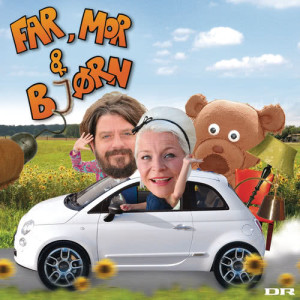 收聽Various Artists的Far, Mor & Bjørn歌詞歌曲