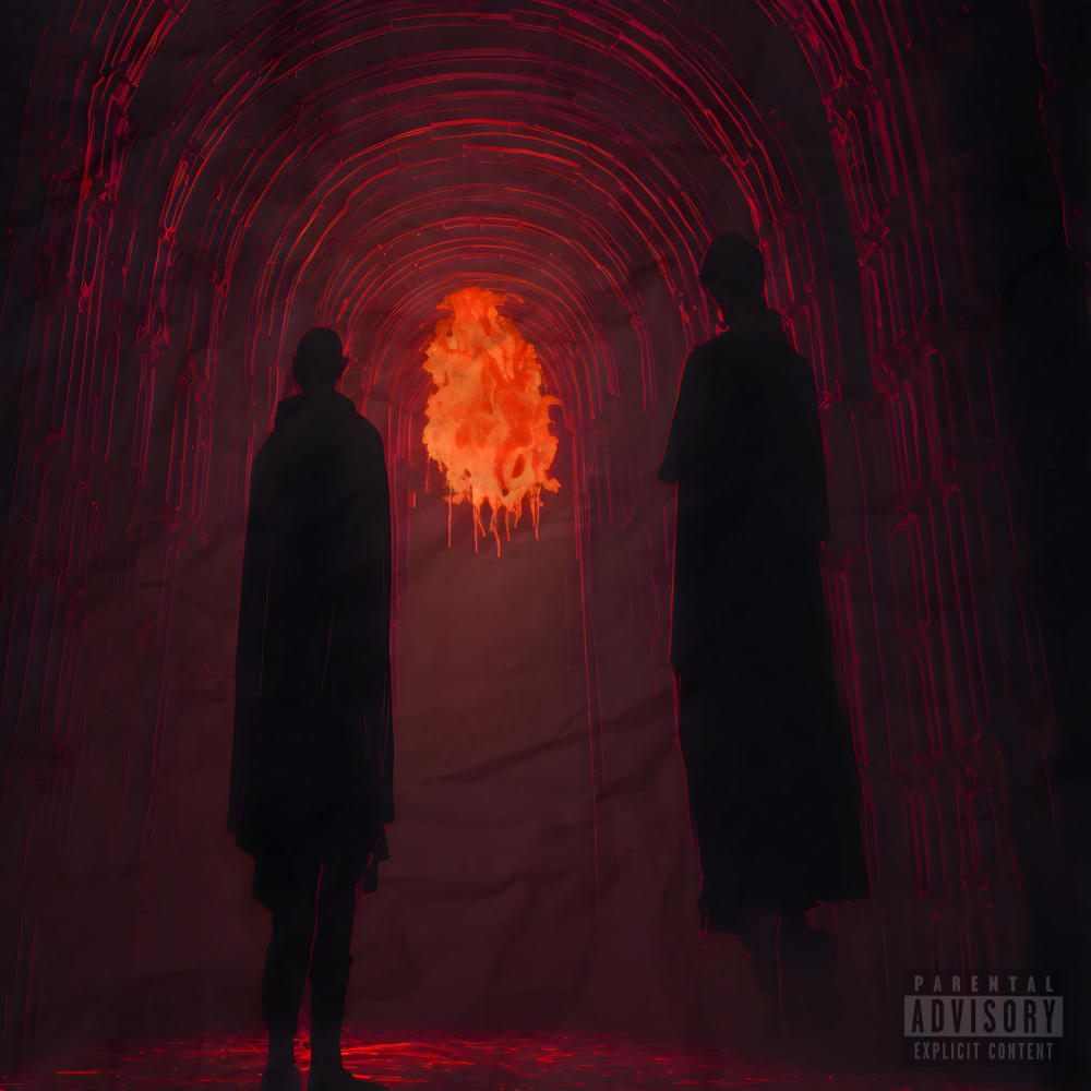 Addiction (Explicit)