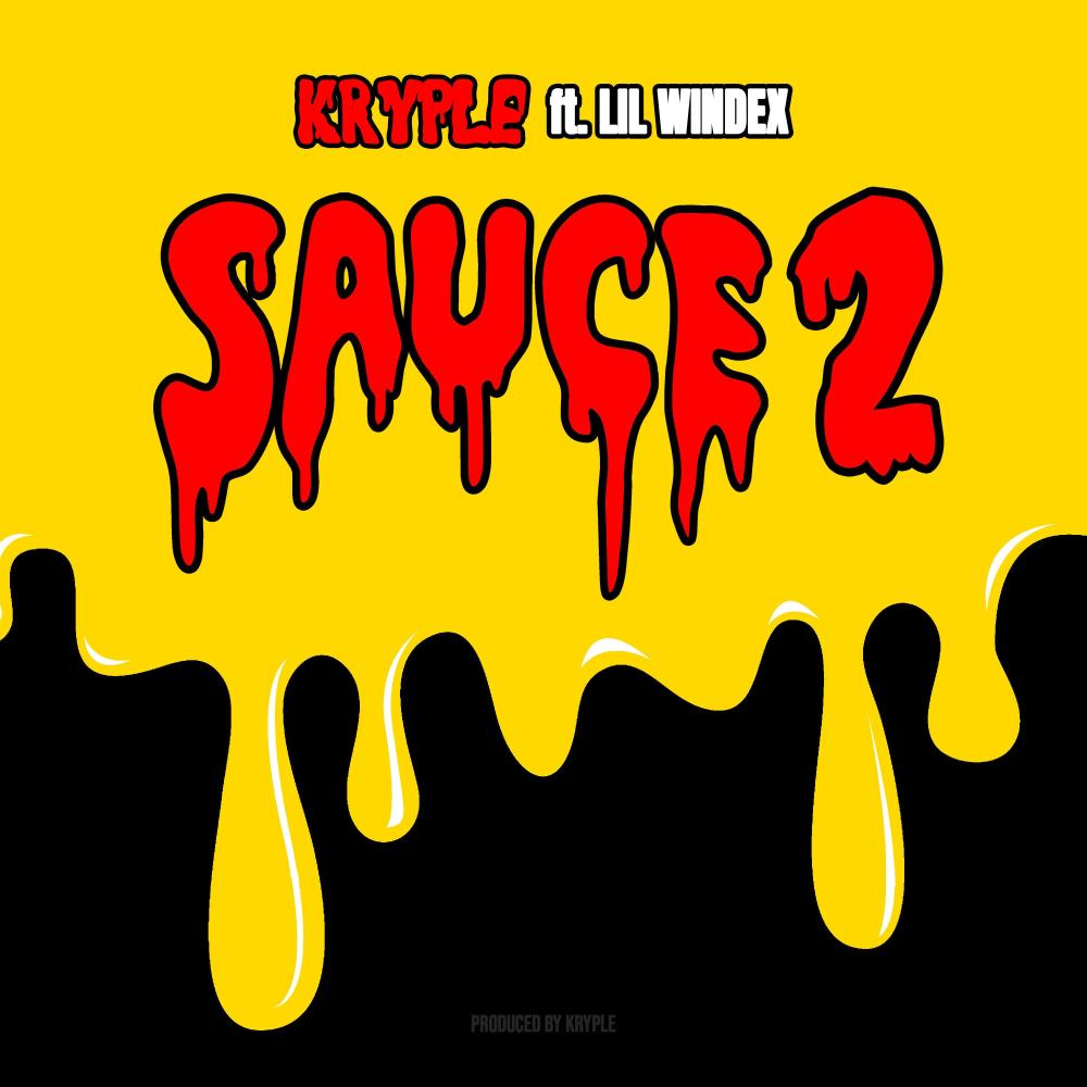 Sauce 2 (Explicit)