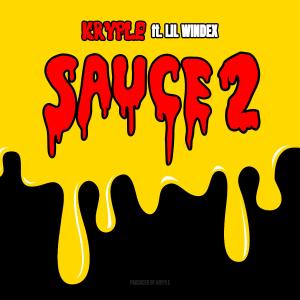 อัลบัม Sauce 2 (Explicit) ศิลปิน Lil Windex