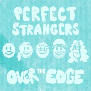 Perfect Strangers的專輯Over the Edge