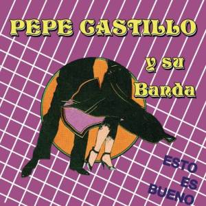 ดาวน์โหลดและฟังเพลง Bailando el Charleston พร้อมเนื้อเพลงจาก Pepe Castillo Y Su Orquesta