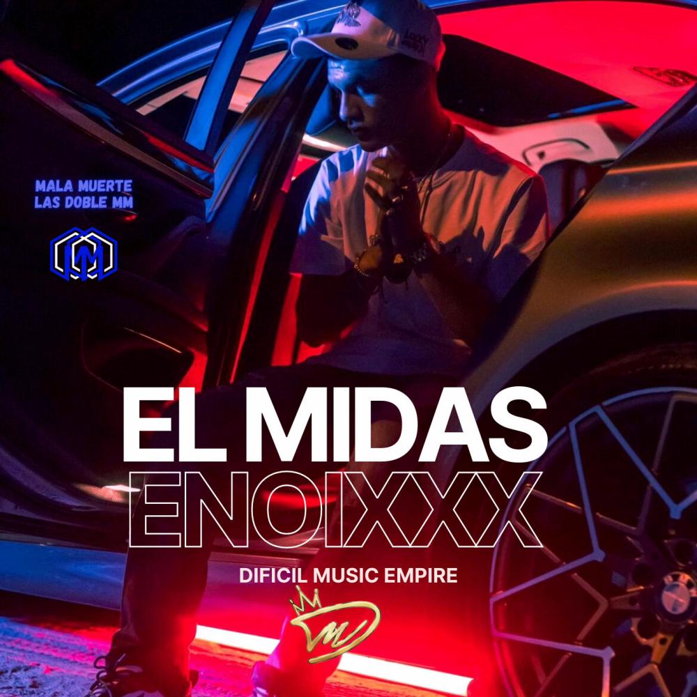 El Midas (Explicit)