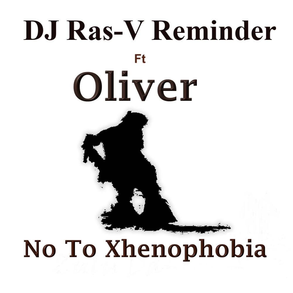 No to Xenophobia (House Remix)