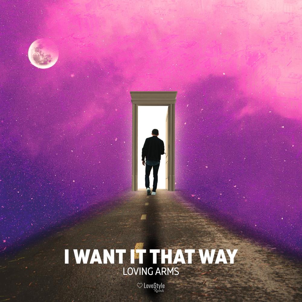 I Want It That Way (Extended Mix)