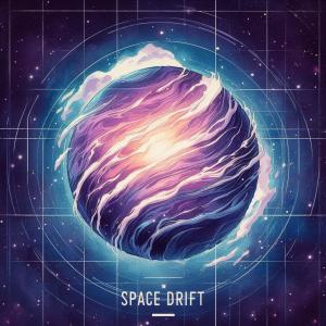 收聽Gelis的Space Drift歌詞歌曲