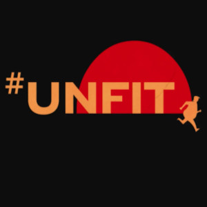 Album #Unfit (Original Motion Picture Score) oleh Tree Adams