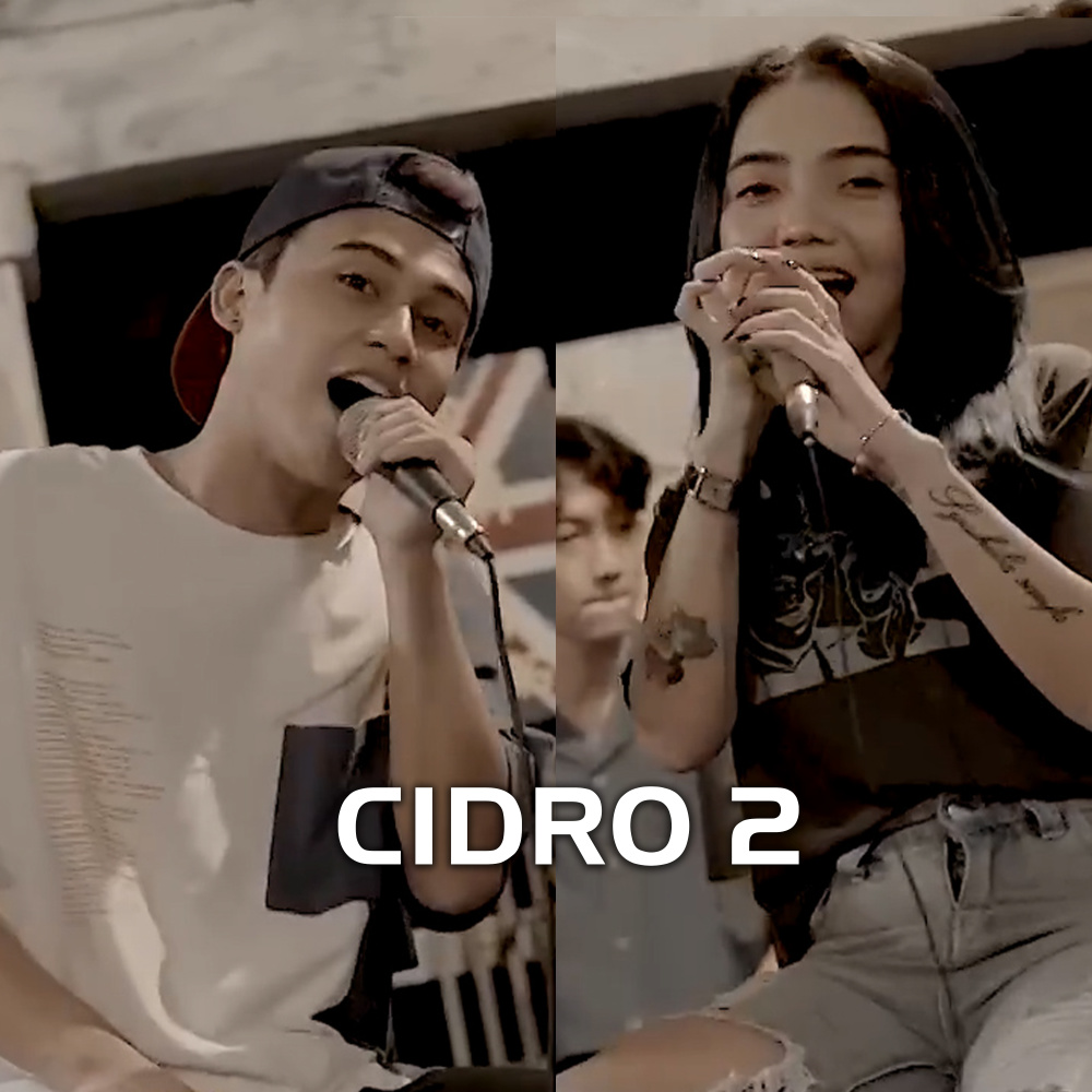 Cidro 2 (Live)
