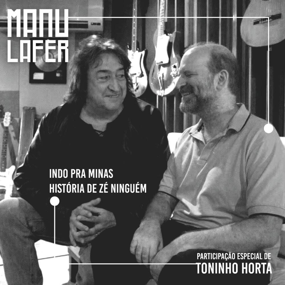 História de Zé Ninguém