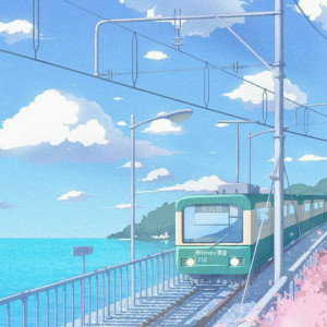 Album Enoshima from Komachi