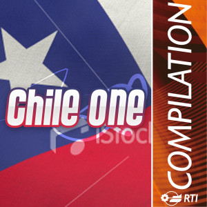 Alberto Radius的專輯Chile one (Colonna sonora originale della serie TV)