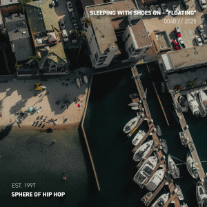 Listen to Floating song with lyrics from sleeping with shoes on