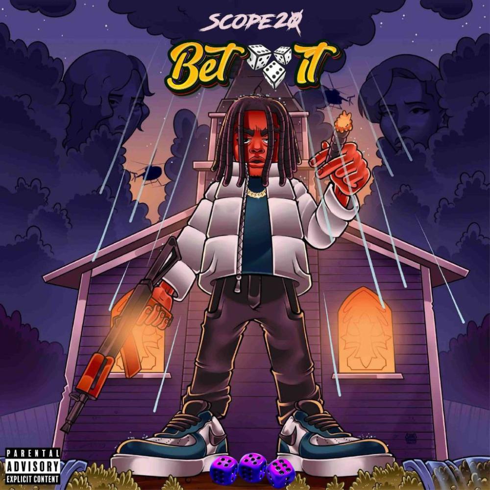 BET IT (Explicit)