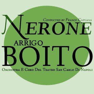 ดาวน์โหลดและฟังเพลง Nerone, Act II, Pt. 2 พร้อมเนื้อเพลงจาก Orchestra E Coro Del Teatro San Carlo Di Napoli