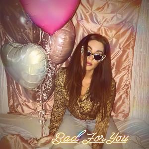ดาวน์โหลดและฟังเพลง Bad For You พร้อมเนื้อเพลงจาก Lilianna Wilde
