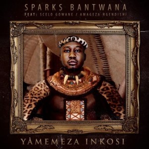 Sparks Bantwana的專輯Yamemeza Inkosi