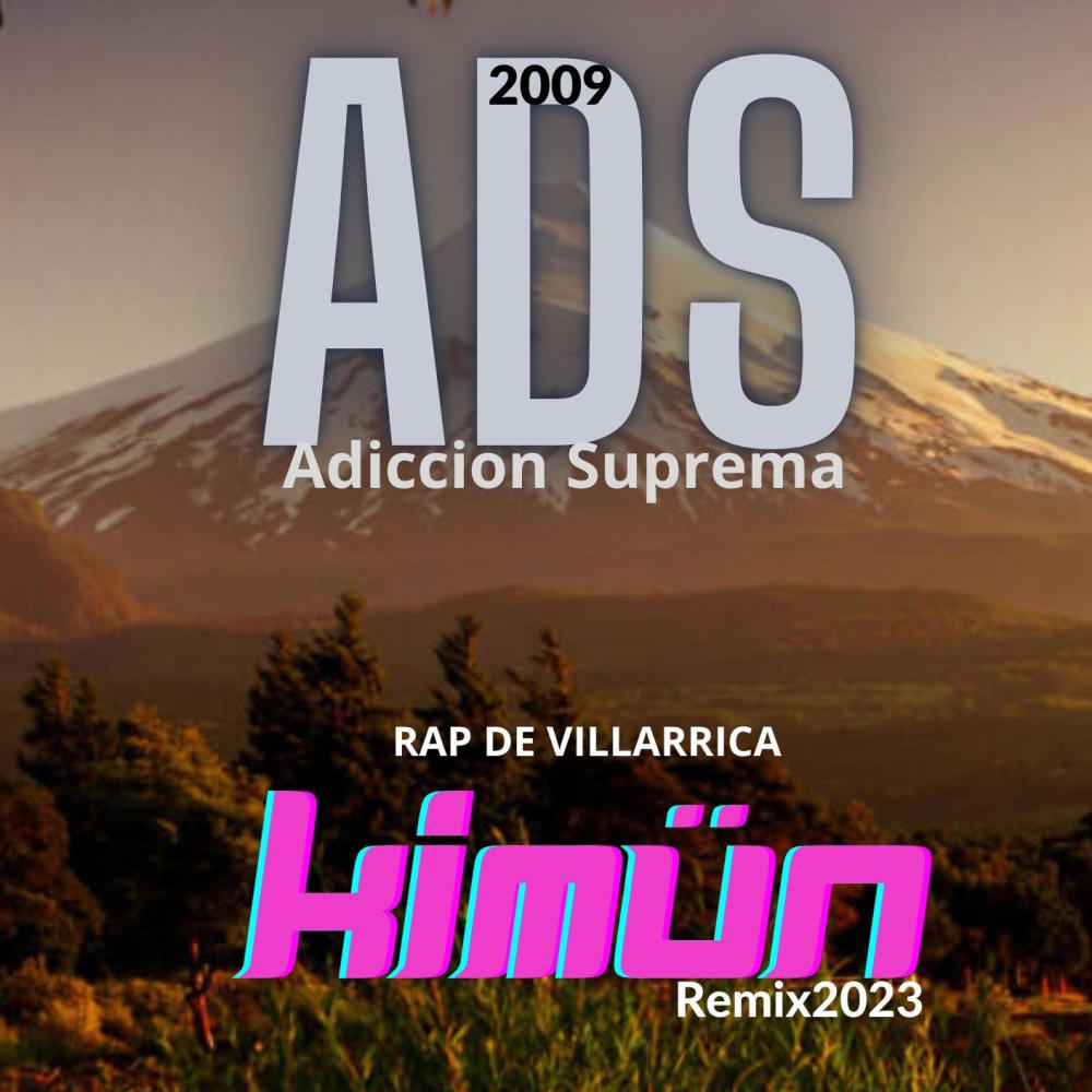 Lejos de Ti (feat. ADS) (2023 Remix|Explicit)