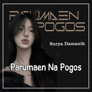 Surya Damanik的專輯PARUMAEN NAPOGOS