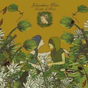 收聽Johnathan Rice的Stay at Home歌詞歌曲