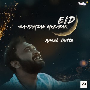 ดาวน์โหลดและฟังเพลง Eid-Ea-Ramzan Mubarak พร้อมเนื้อเพลงจาก Arnab Dutta