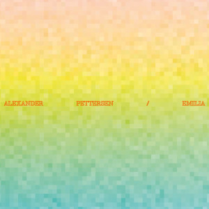 Alexander Pettersen的专辑Emilia