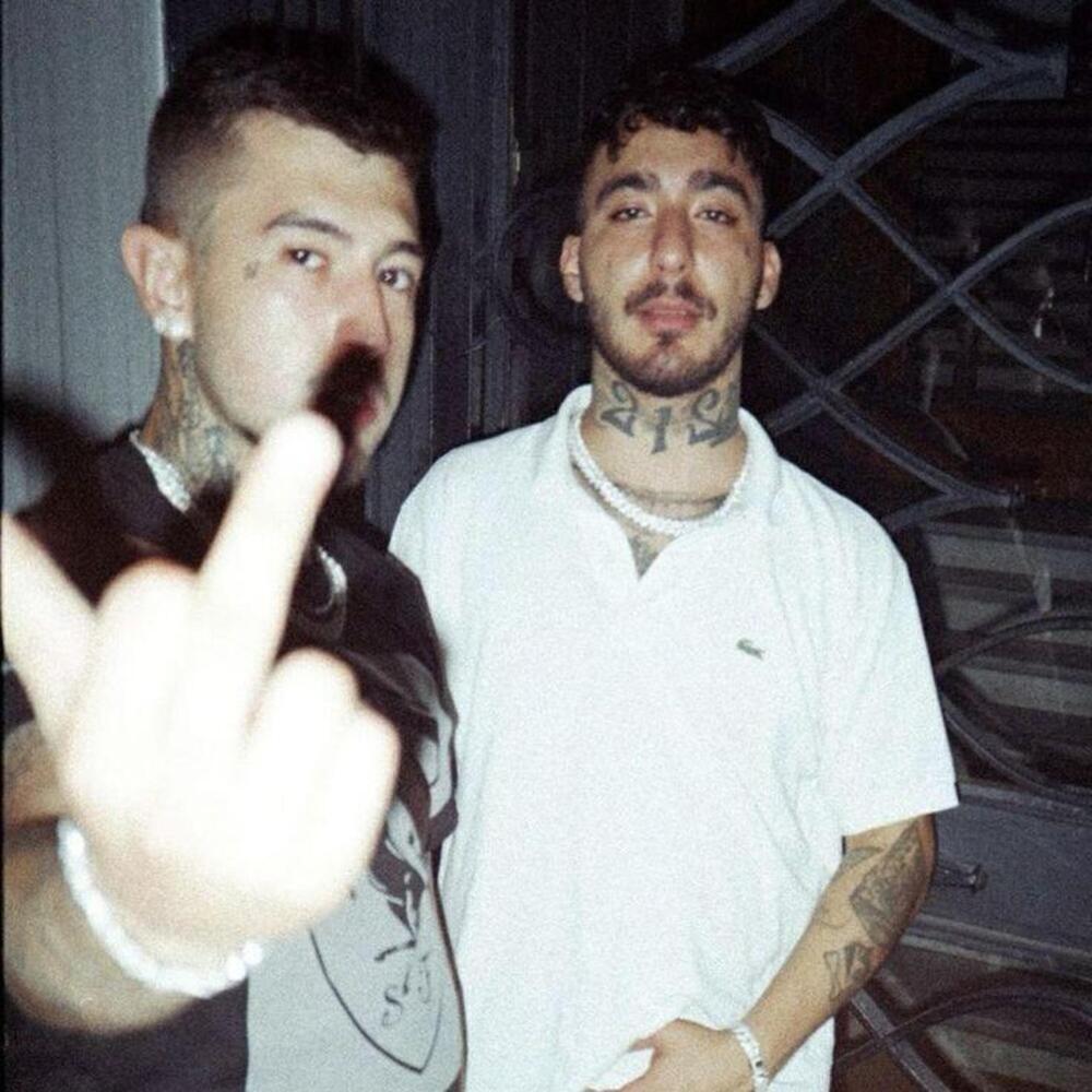 Genç Çocuk