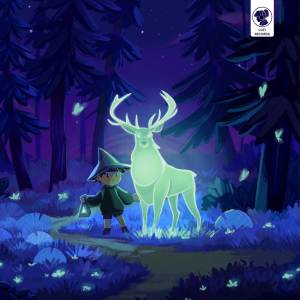 收听KIOKO的Forest Creatures歌词歌曲