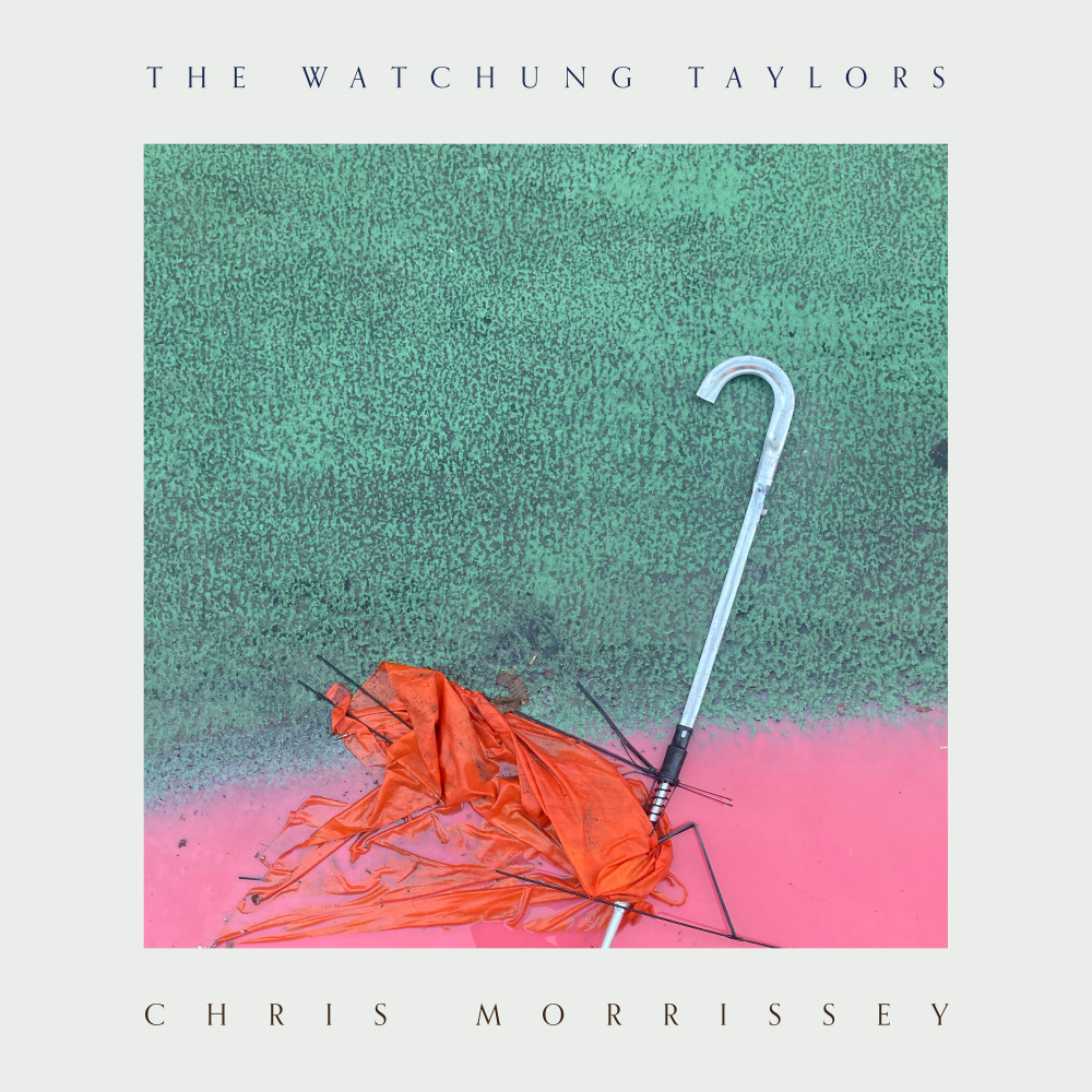 The Watchung Taylors (Explicit)