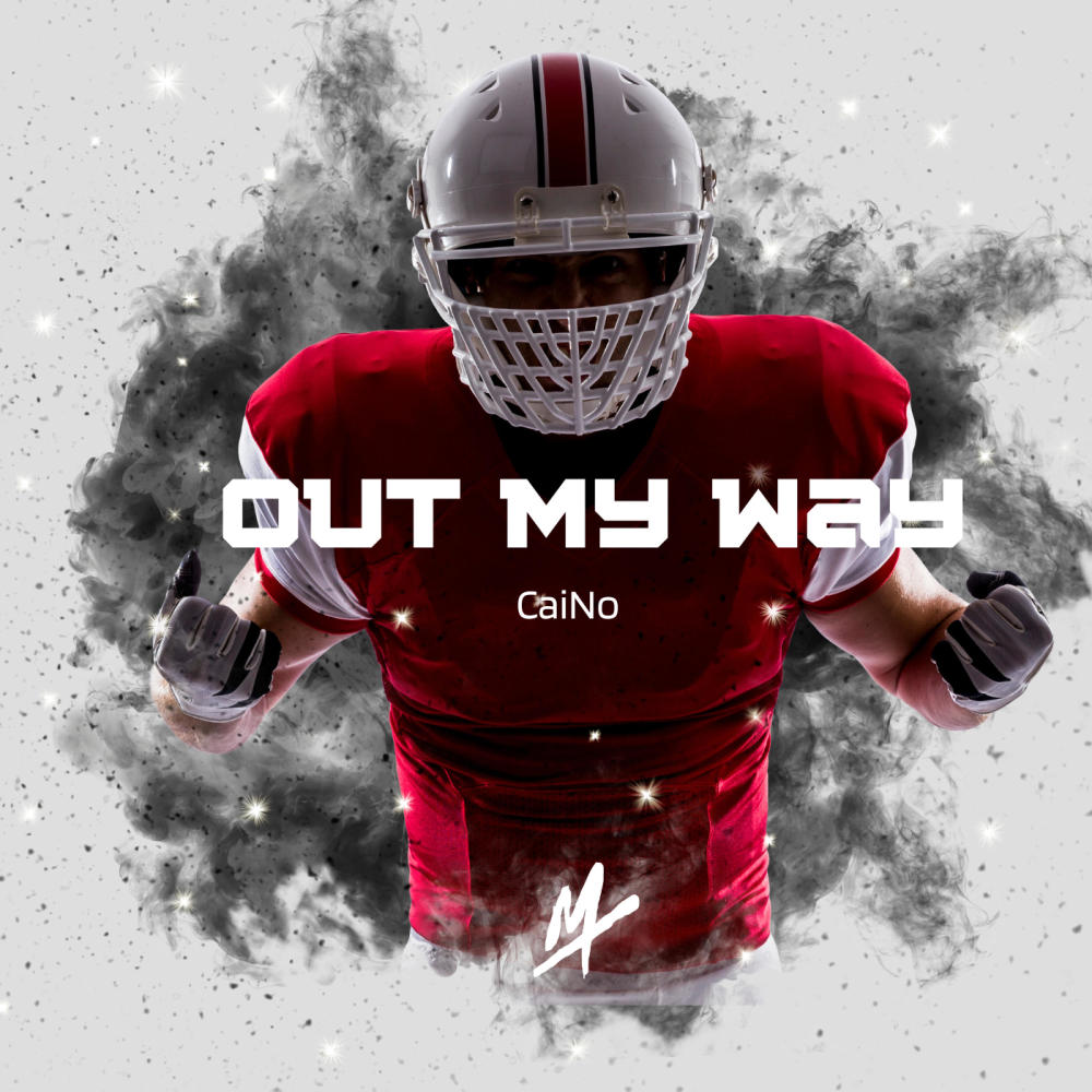 Out My Way
