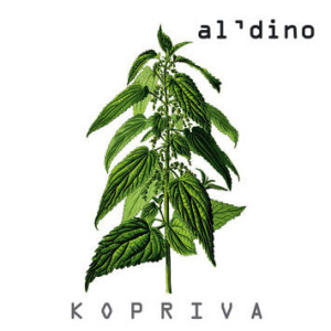 Al Dino的专辑Kopriva