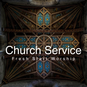 收聽Fresh Start Worship的Jesus Way Maker歌詞歌曲