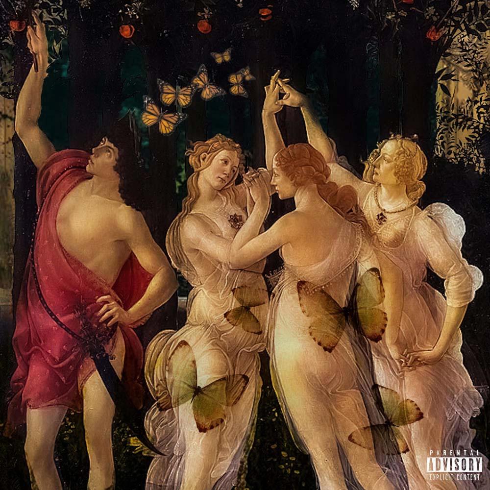 Solo una vez (Explicit)