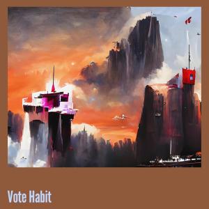 Listen to Vote Habit song with lyrics from Ernawati