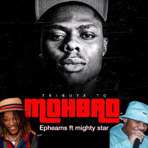 อัลบัม Tribute To Mohbad ศิลปิน MightyStar
