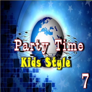 收聽Children Songs Company的No Body Wants to Be Lonely歌詞歌曲