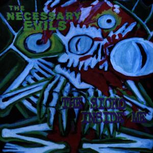 ดาวน์โหลดและฟังเพลง Play With Fire พร้อมเนื้อเพลงจาก The Necessary Evils