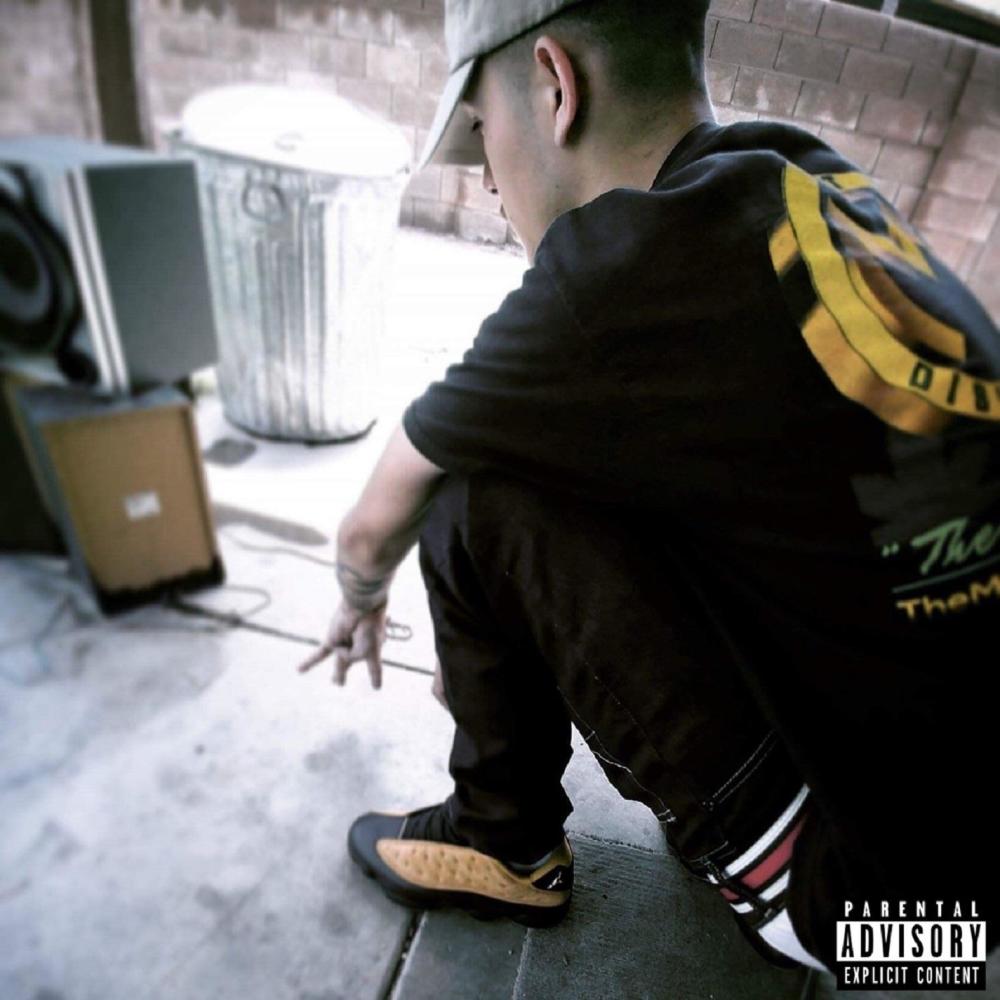 Big Ballin'(feat. FirstClass Montae) (Explicit)
